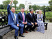 День города Вологды. Фото пресс-службы правительства области
